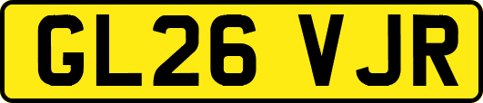 GL26VJR