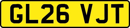 GL26VJT