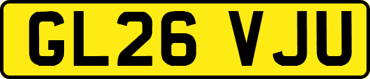 GL26VJU