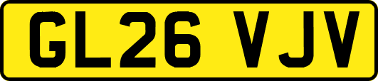 GL26VJV