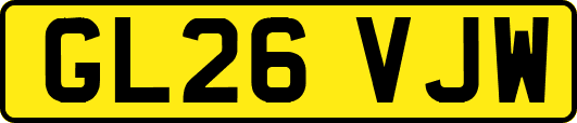 GL26VJW