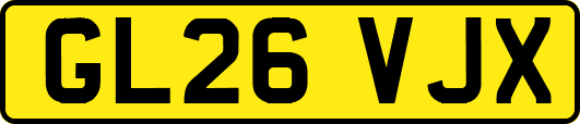 GL26VJX