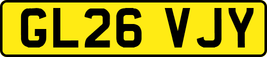 GL26VJY