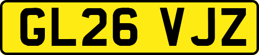 GL26VJZ