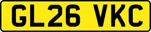 GL26VKC