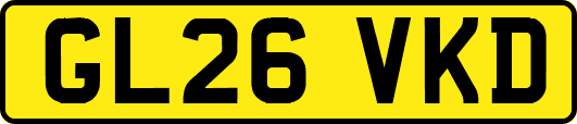 GL26VKD