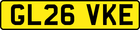 GL26VKE
