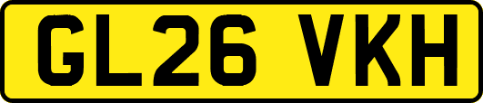 GL26VKH