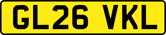 GL26VKL