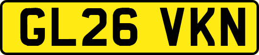 GL26VKN