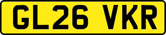 GL26VKR