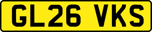 GL26VKS