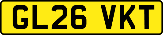 GL26VKT