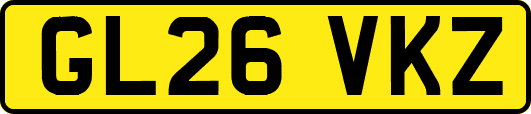 GL26VKZ