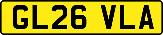 GL26VLA