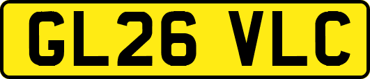 GL26VLC