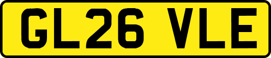 GL26VLE