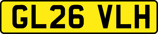 GL26VLH