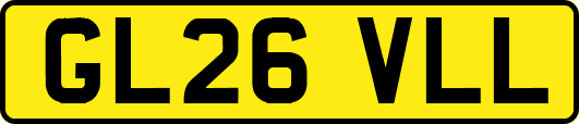 GL26VLL