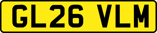 GL26VLM