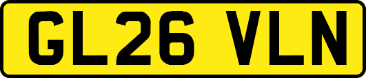 GL26VLN