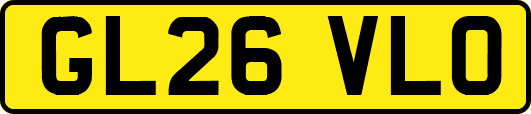 GL26VLO