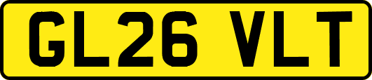 GL26VLT