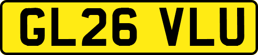 GL26VLU