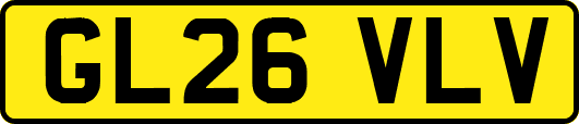 GL26VLV