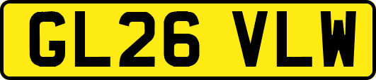 GL26VLW