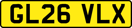 GL26VLX