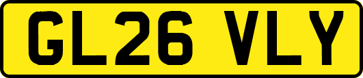 GL26VLY