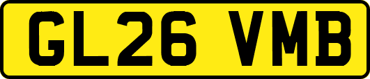 GL26VMB