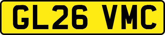 GL26VMC