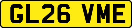 GL26VME