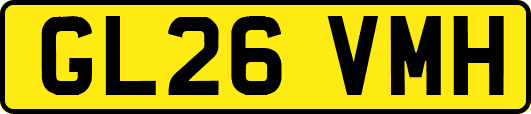 GL26VMH