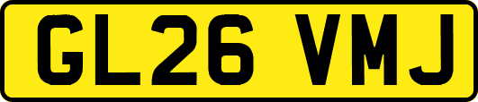 GL26VMJ