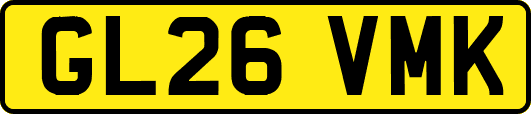 GL26VMK