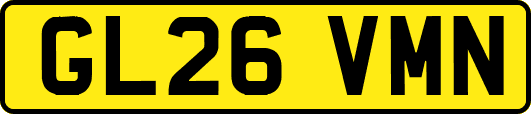 GL26VMN