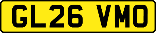 GL26VMO