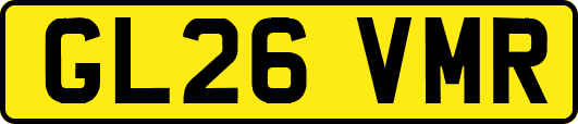 GL26VMR