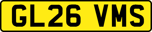 GL26VMS
