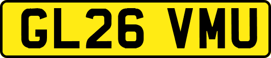 GL26VMU