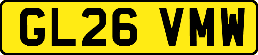 GL26VMW