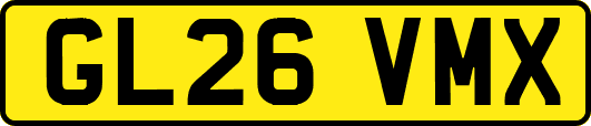 GL26VMX