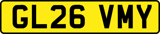 GL26VMY