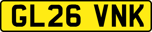 GL26VNK