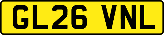 GL26VNL