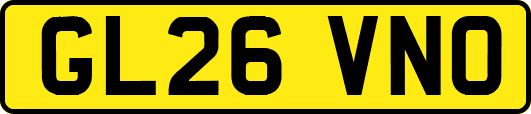 GL26VNO