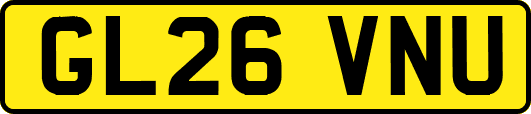 GL26VNU